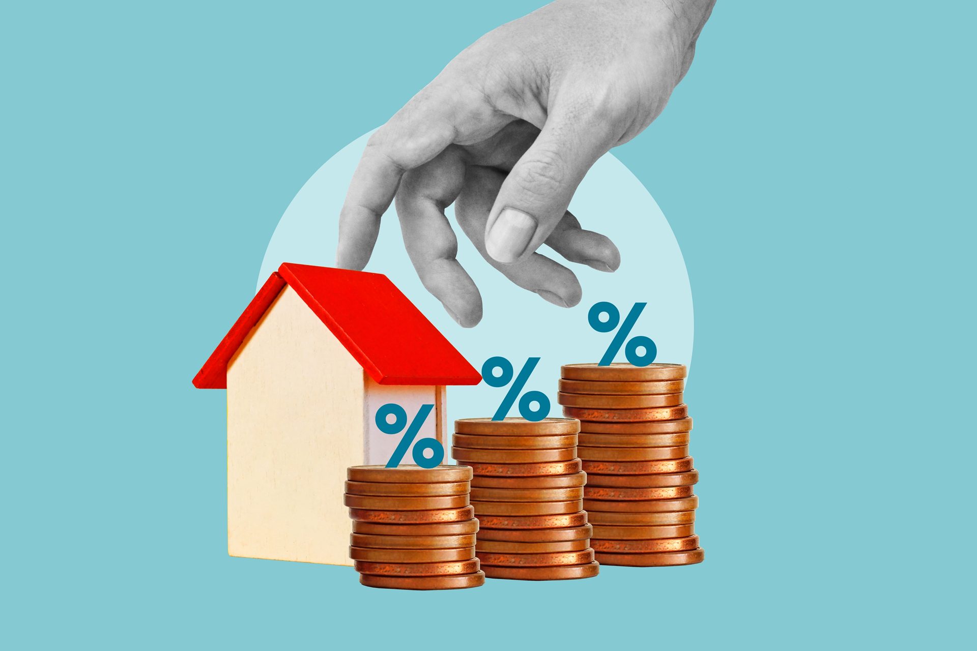 Demanda por crédito no Brasil sofre queda de -9,63% em julho em comparação com o mesmo período do ano passado, aponta CNDL/SPC Brasil