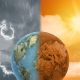 Durante eventos climáticos dados em tempo real ajudam empresas a antecipar falhas e reduzir perdas