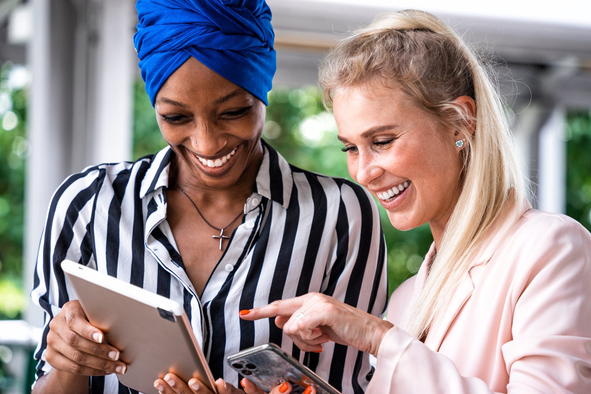 Como alinhar estratégias de mobile e desktop para aumentar conversões