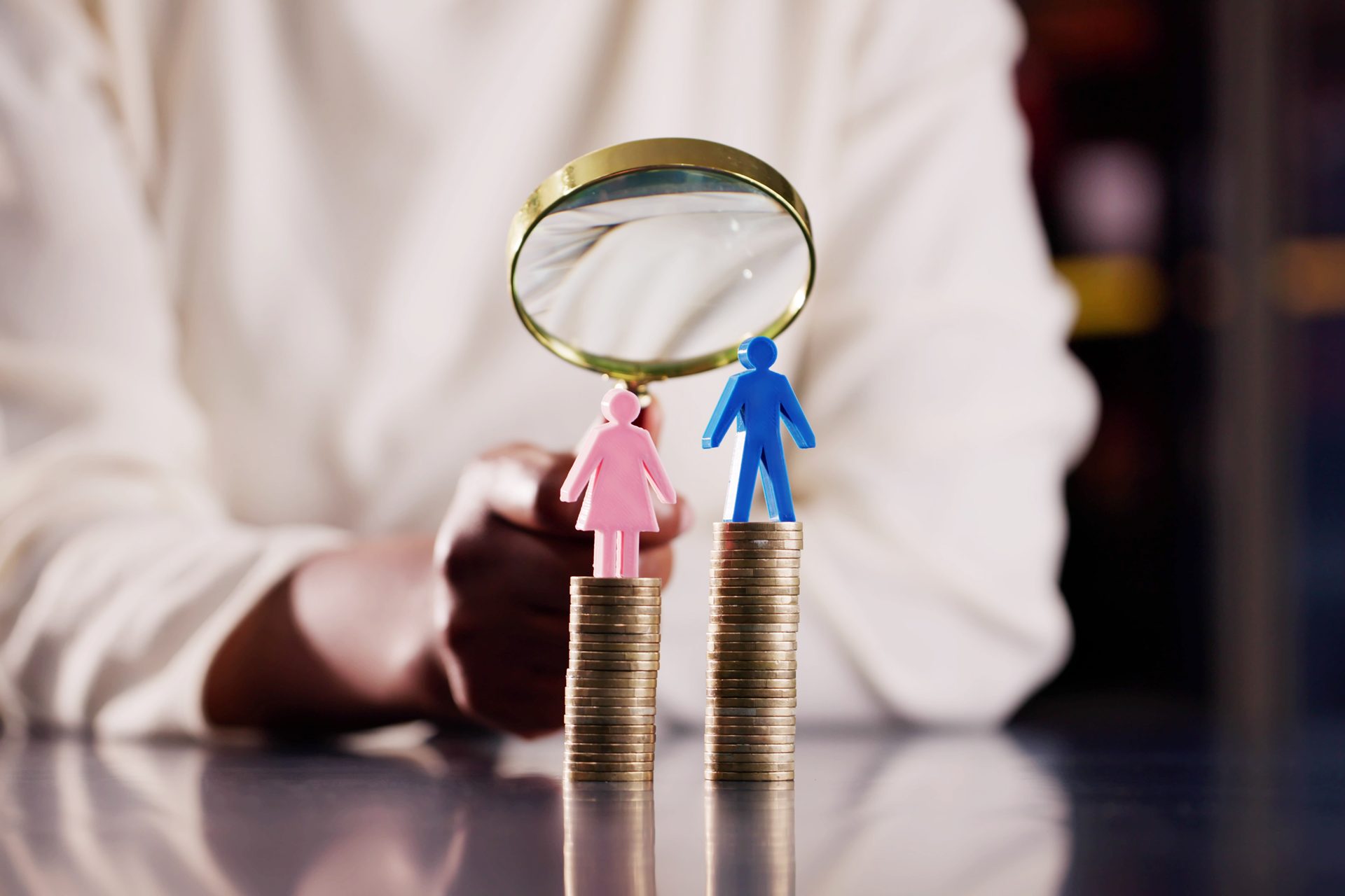 5 pontos de atenção para superar a desigualdade de gênero