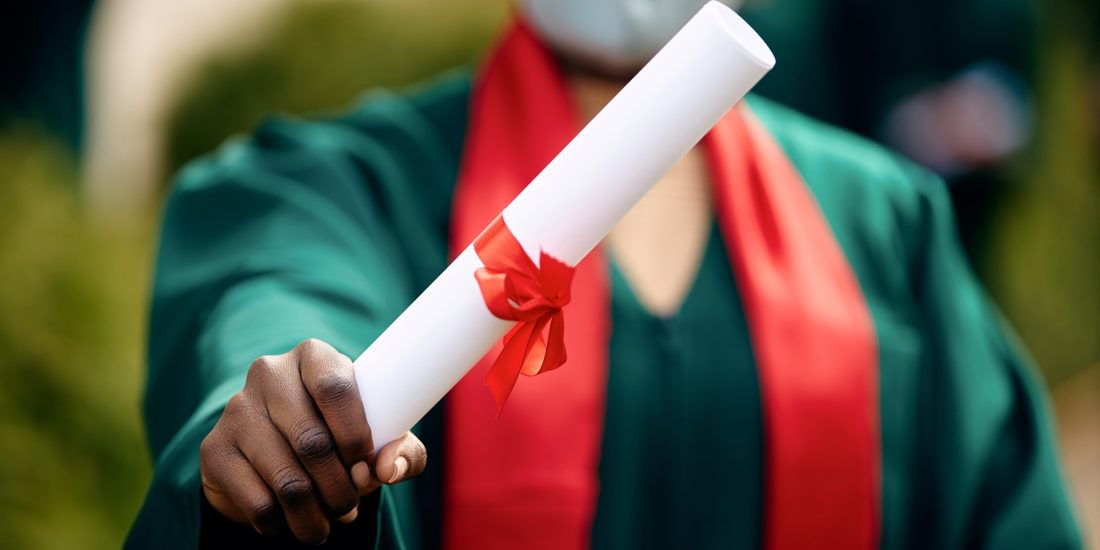 Do diploma à prática por que a formação acadêmica já não basta