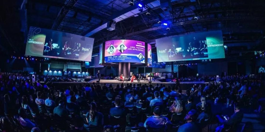 hsm+ celebra 25 anos com debates sobre tendências e o que deve ser ‘essência’ na gestão dos negócios