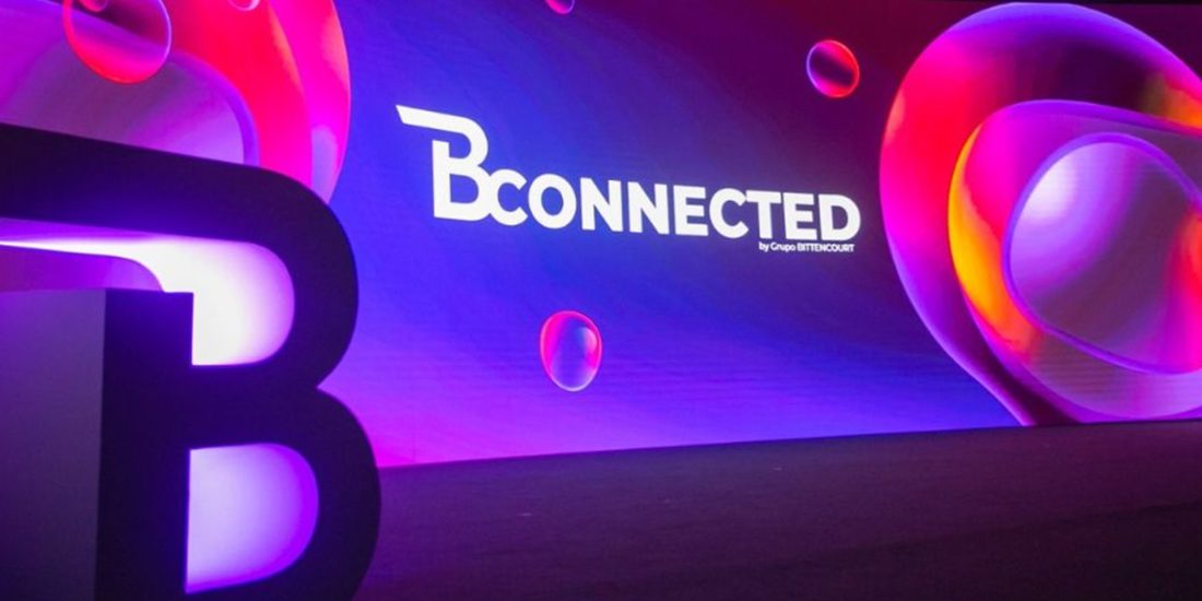 BCONNECTED 2025 debate como crescer em um mundo hiperconectado e em constante transformação