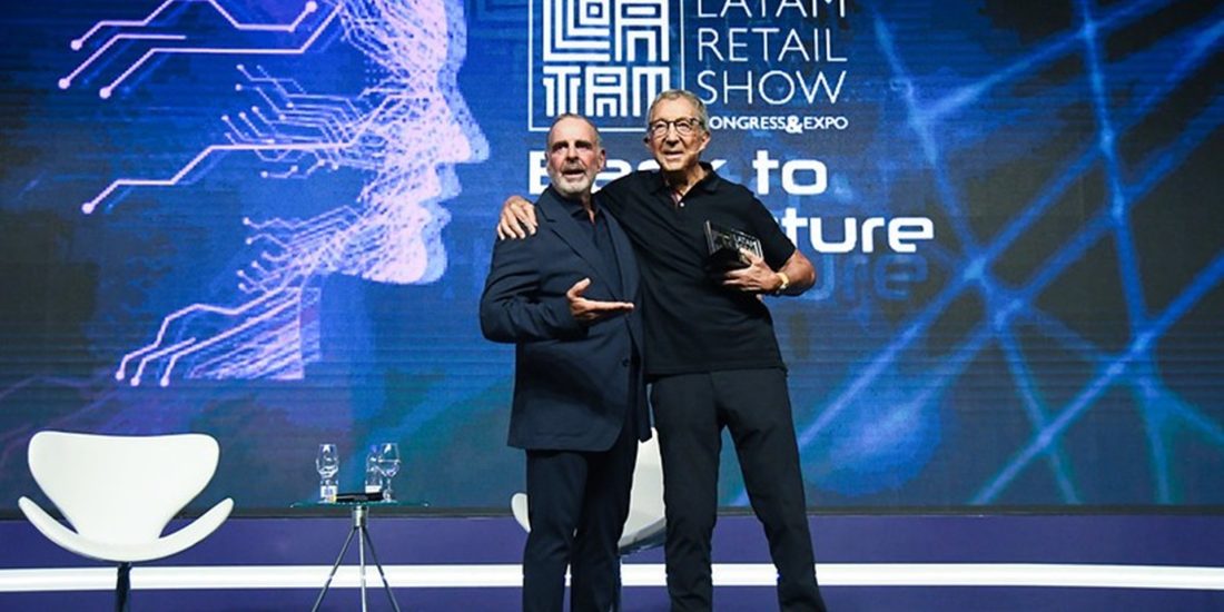 Latam Retail Show reúne líderes para debater o papel da tecnologia na transformação do varejo