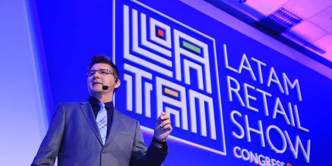 Latam Retail Show explora inovações e tendências para o varejo de moda, entre 16 e 18 de setembro, em São Paulo