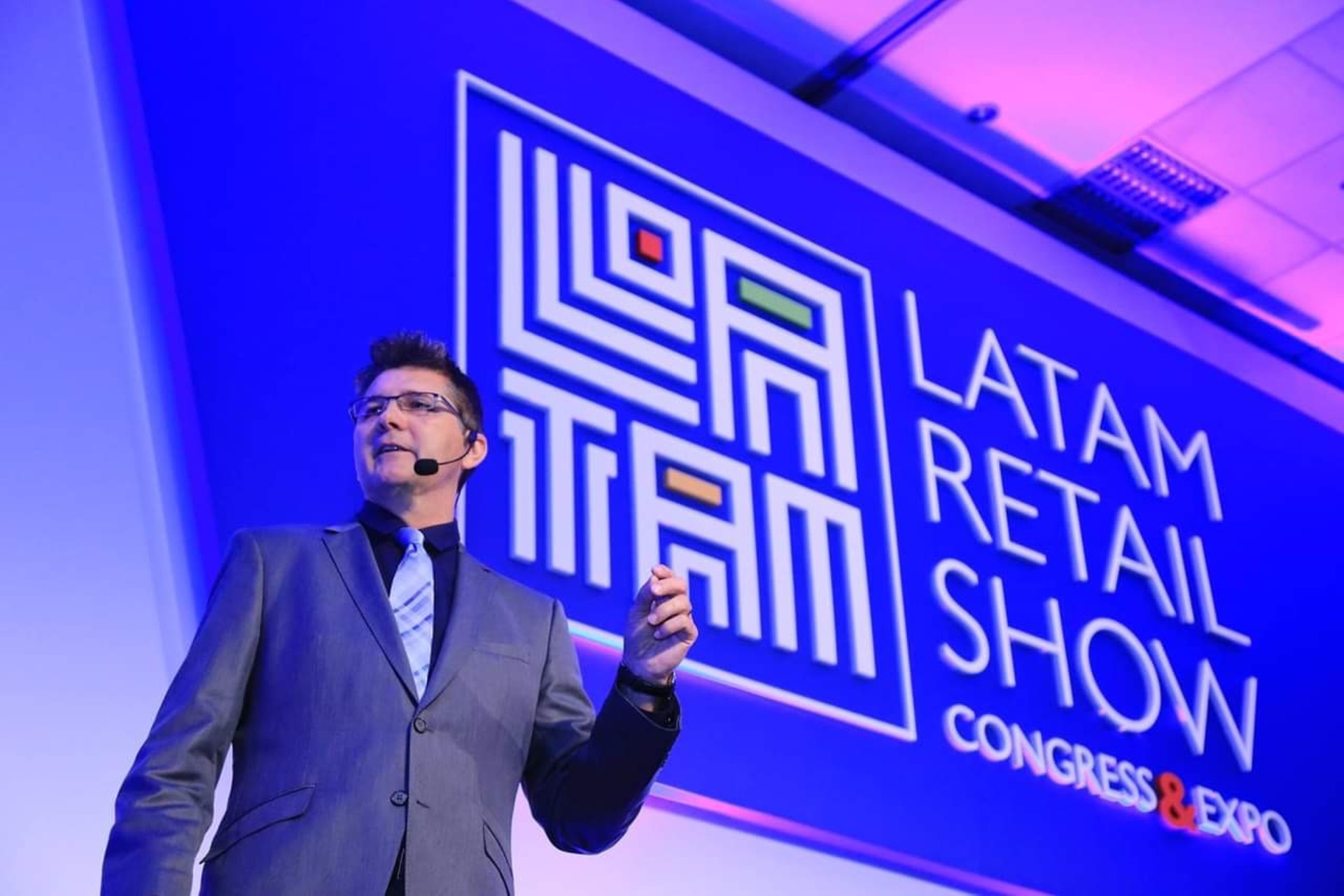 Latam Retail Show explora inovações e tendências para o varejo de moda, entre 16 e 18 de setembro, em São Paulo