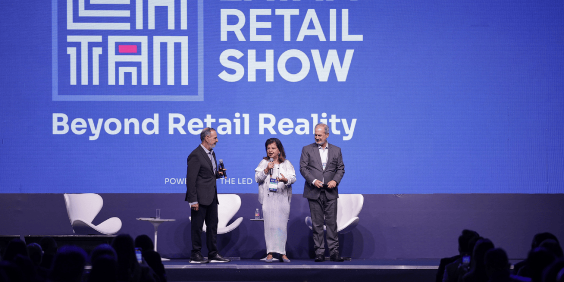 Painel histórico com 10 líderes encerra Latam Retail Show 2025 com visão de futuro para o varejo brasileiro