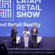 Painel histórico com 10 líderes encerra Latam Retail Show 2025 com visão de futuro para o varejo brasileiro
