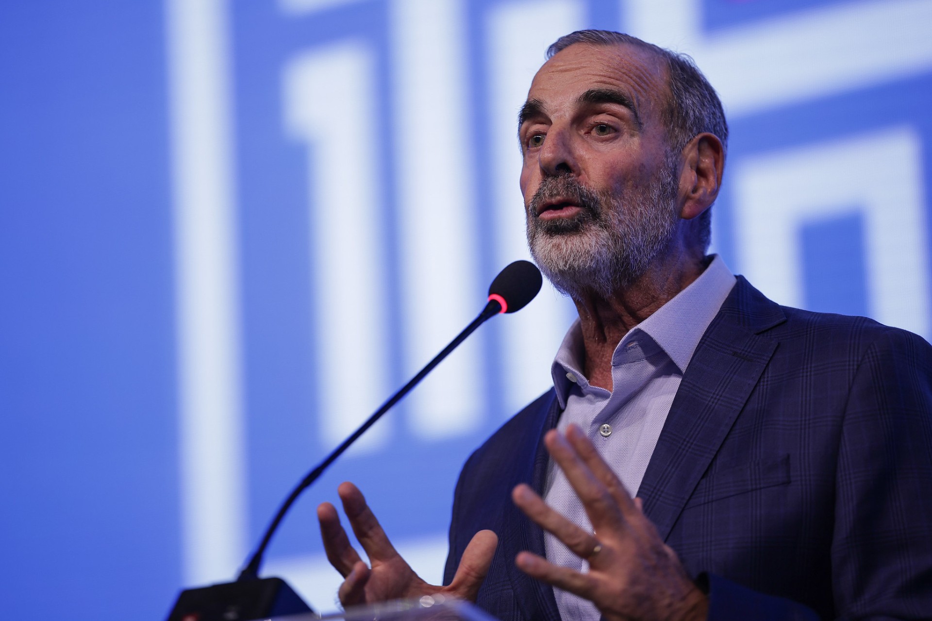 Painel histórico com 10 líderes encerra Latam Retail Show 2025 com visão de futuro para o varejo brasileiro