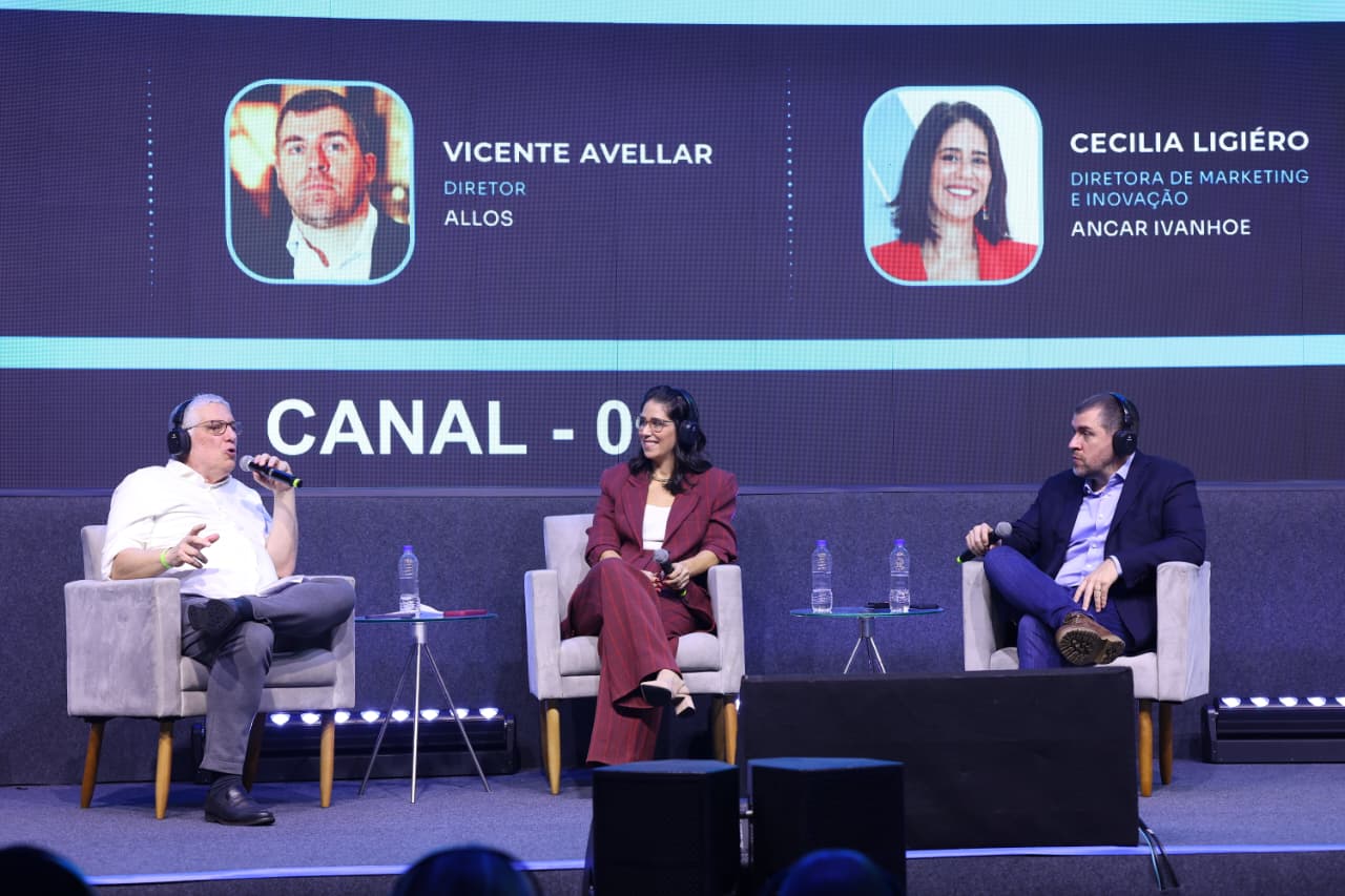 Latam Retail Show: tarde do segundo dia traz debates sobre transformações, eficiência e novos formatos no varejo