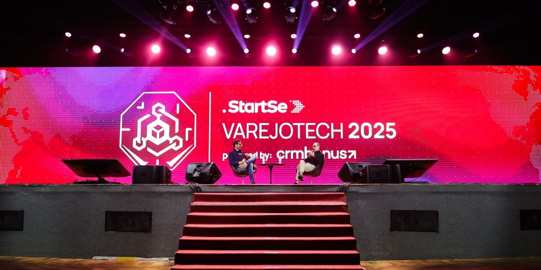 Brasil se prepara para liderar transformação global do varejo, aponta StartSe VarejoTech 2025