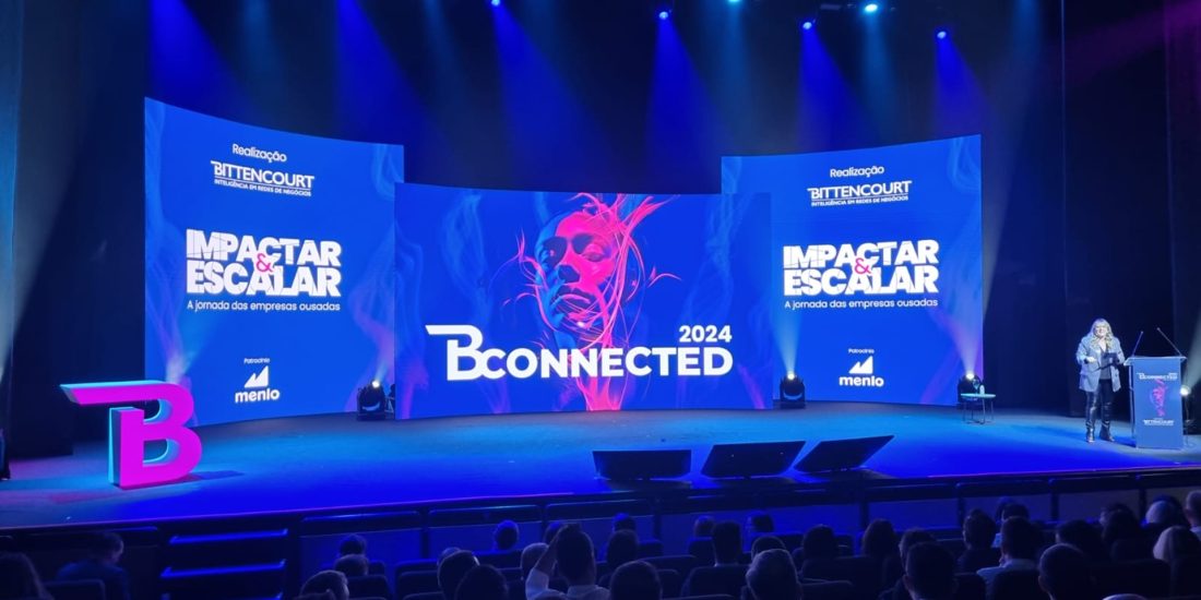 BConnected 2025 se prepara para discutir os caminhos da expansão em um mundo hiperconectado
