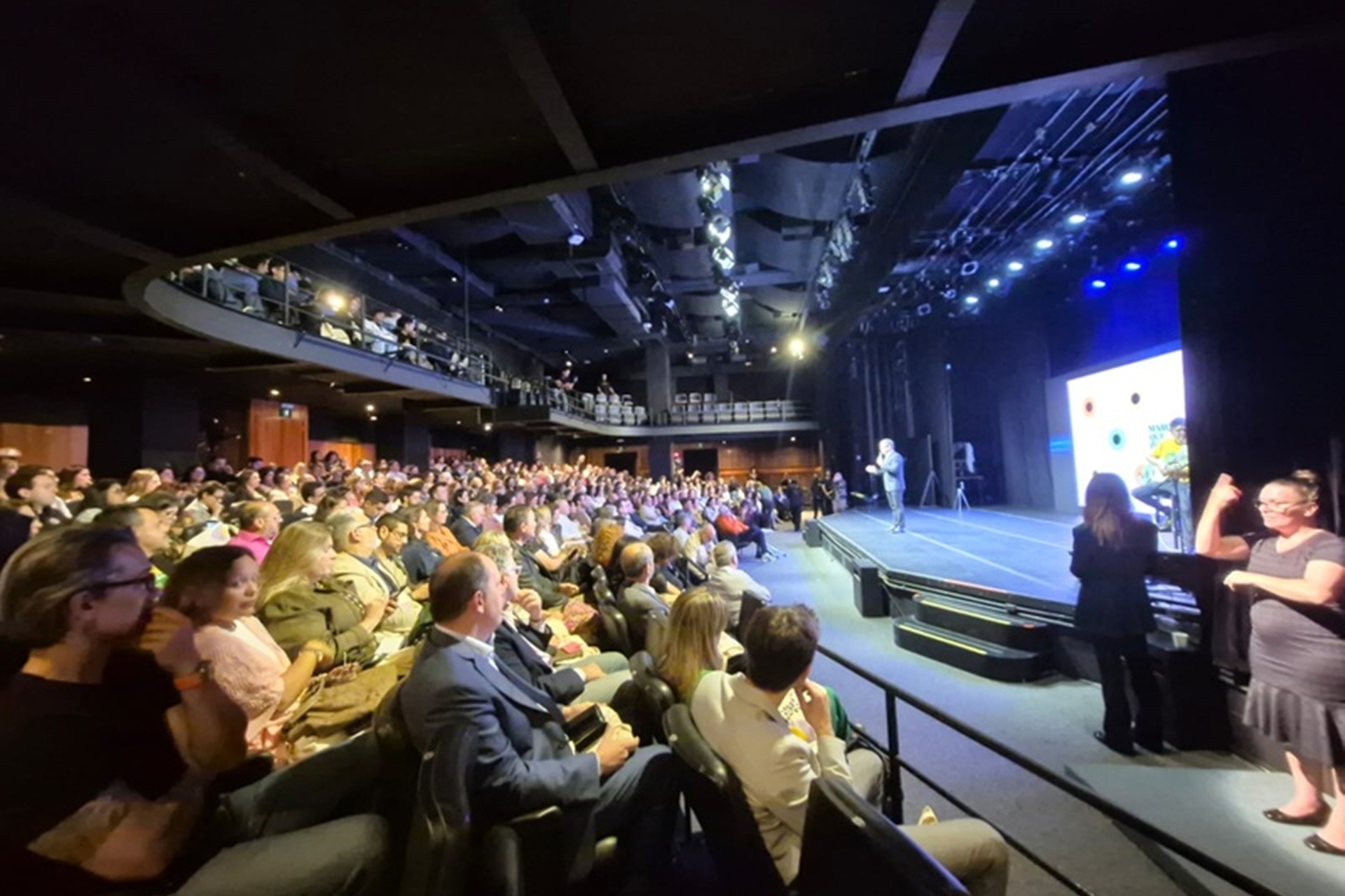 “Marcas que se Importam” mostra como propósito e inovação estão moldando a nova economia