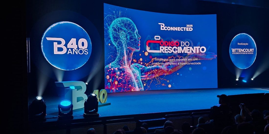 Pesquisa inédita revela o “Código do Crescimento” das franquias brasileiras: pessoas, inteligência estratégica e consistência definem o futuro do setor
