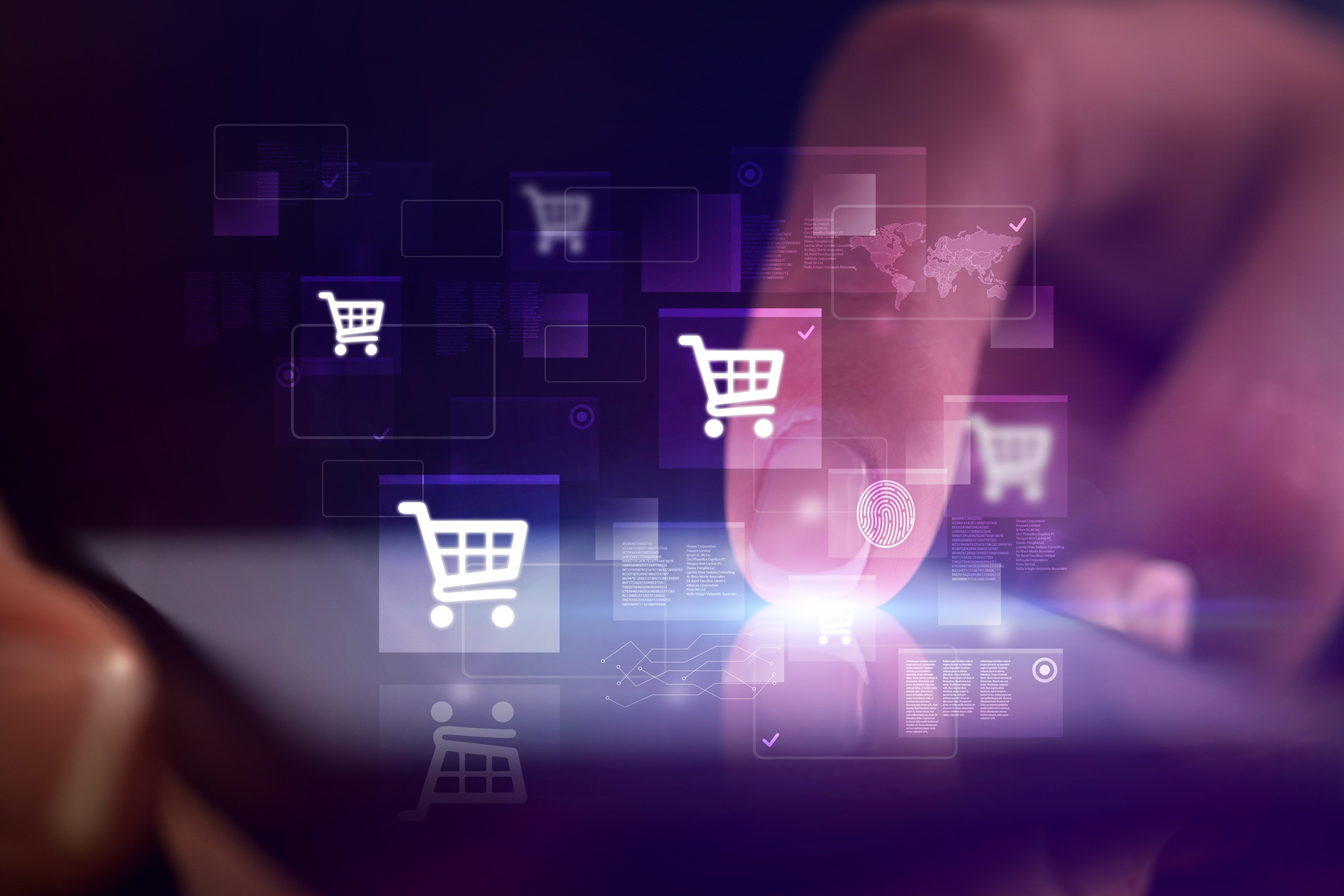 Agent Commerce a reinvenção da jornada de consumo no varejo