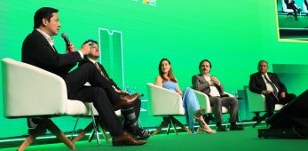 Painel sobre inteligência artificial e presença digital destaca novo horizonte para os negócios no Fórum Nacional do Comércio