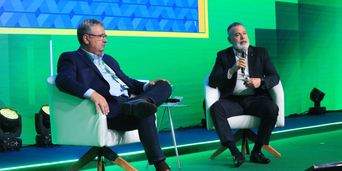 Fórum Nacional do Comércio debate caminhos e soluções para ampliar o crédito aos empreendedores brasileiros