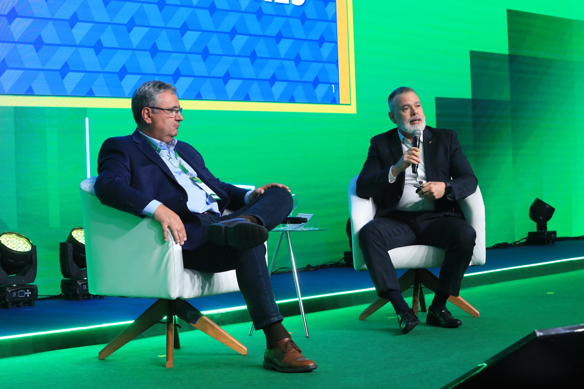 Fórum Nacional do Comércio debate caminhos e soluções para ampliar o crédito aos empreendedores brasileiros