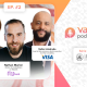 Especial VarejoTech 2025: Visa, Banco Inter e Nubank