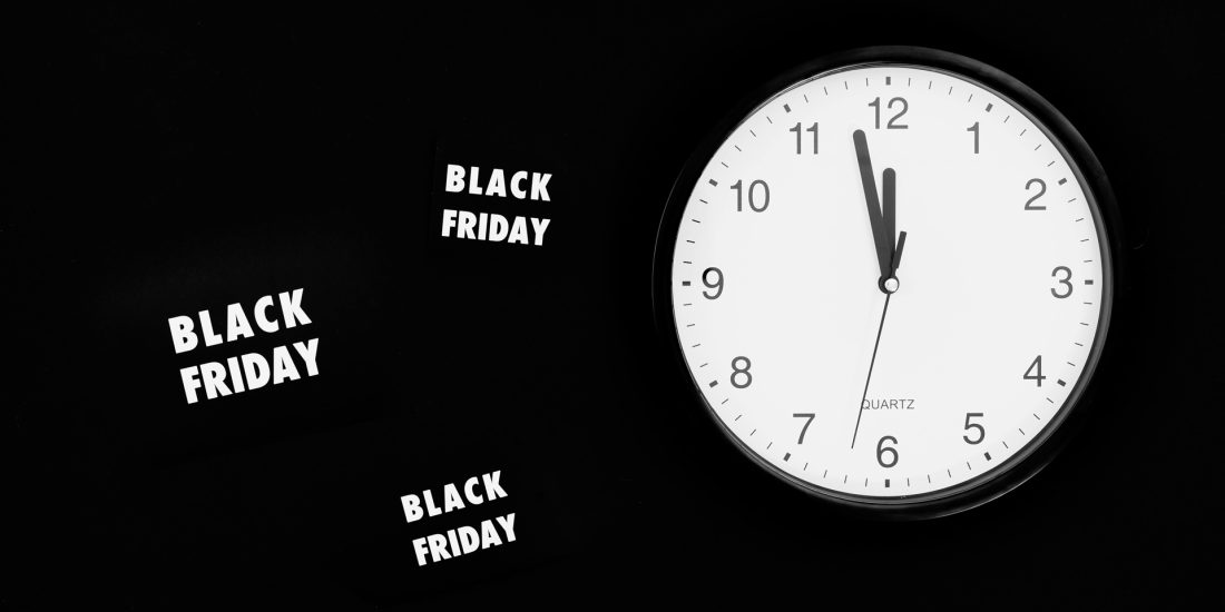 5 dicas para aproveitar a força dos marketplaces e vender mais na Black Friday