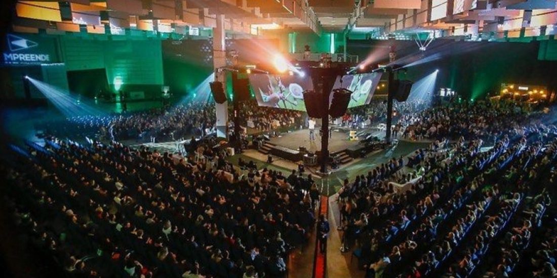 5 motivos para você participar do Empreende Brazil 2025