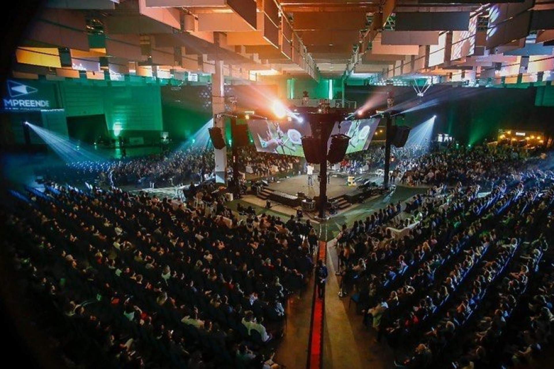 5 motivos para você participar do Empreende Brazil 2025