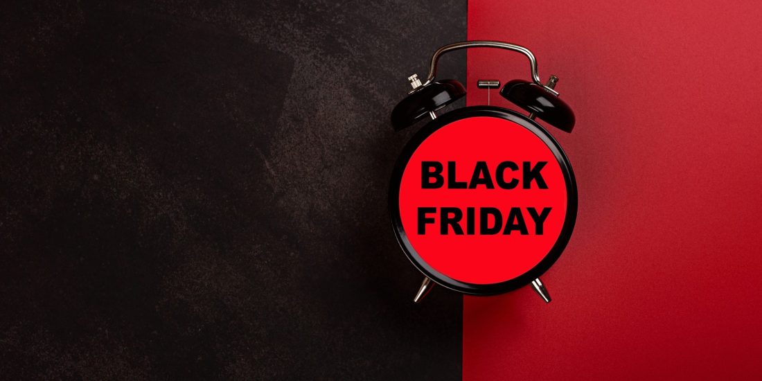 Black Friday dita o ritmo do Natal 7 em cada 10 brasileiros antecipam compras para aproveitar descontos