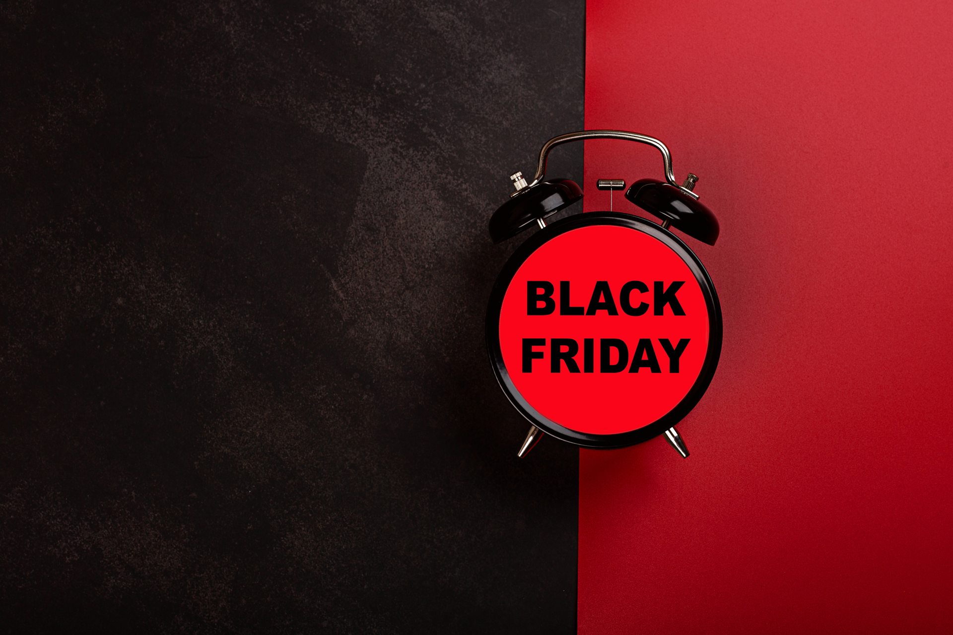 Black Friday dita o ritmo do Natal 7 em cada 10 brasileiros antecipam compras para aproveitar descontos