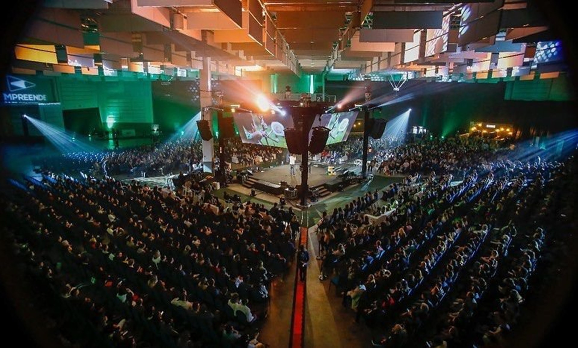 Karla Felmanas, Paulo Guedes e João Kepler lideram time de palestrantes do Empreende Brazil São Paulo 2025