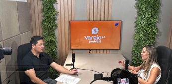 Varejo S.A. Podcast está entre os 3 finalistas do Prêmio Melhores Podcasts do Brasil 2025