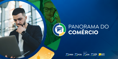 Panorama do Comércio: o que o varejo pode esperar para a reta final de 2025