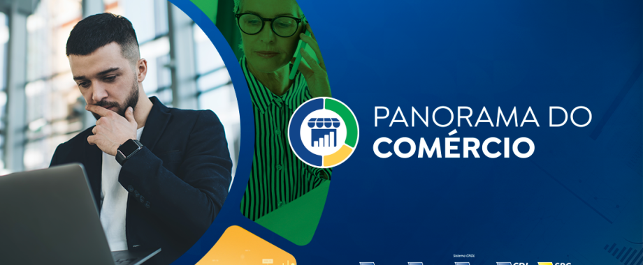 Panorama do Comércio: o que o varejo pode esperar para a reta final de 2025