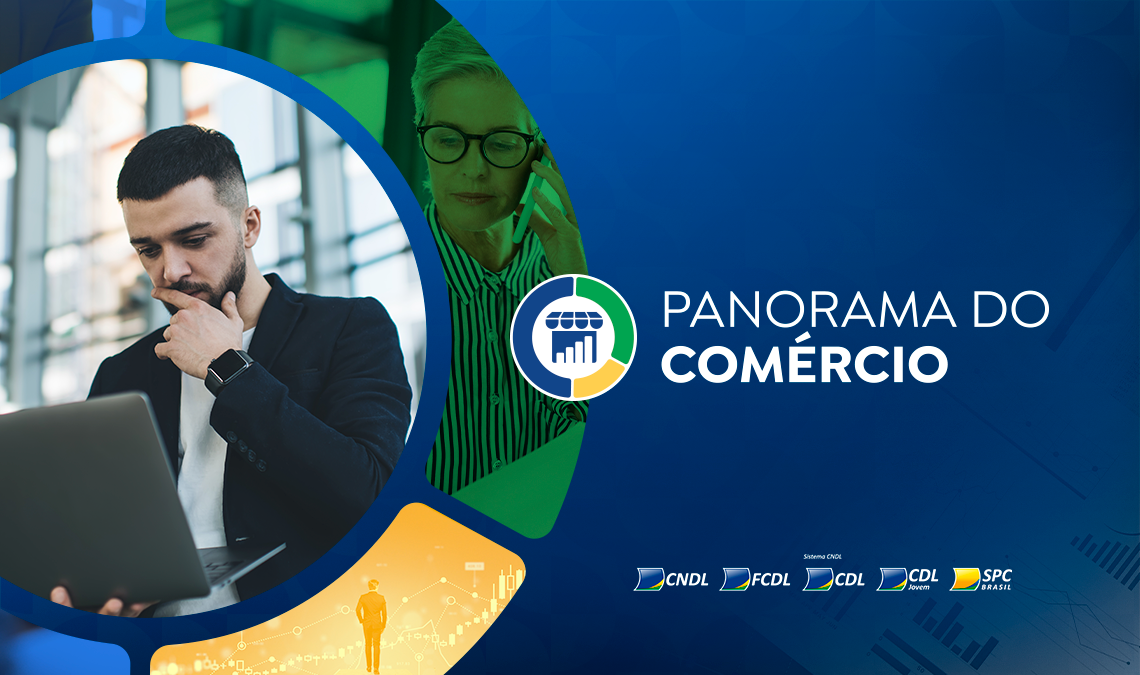 Panorama do Comércio: o que o varejo pode esperar para a reta final de 2025