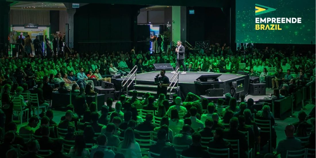 Empreende Brazil 2025: um passo decisivo para o varejo empreender mais e melhor