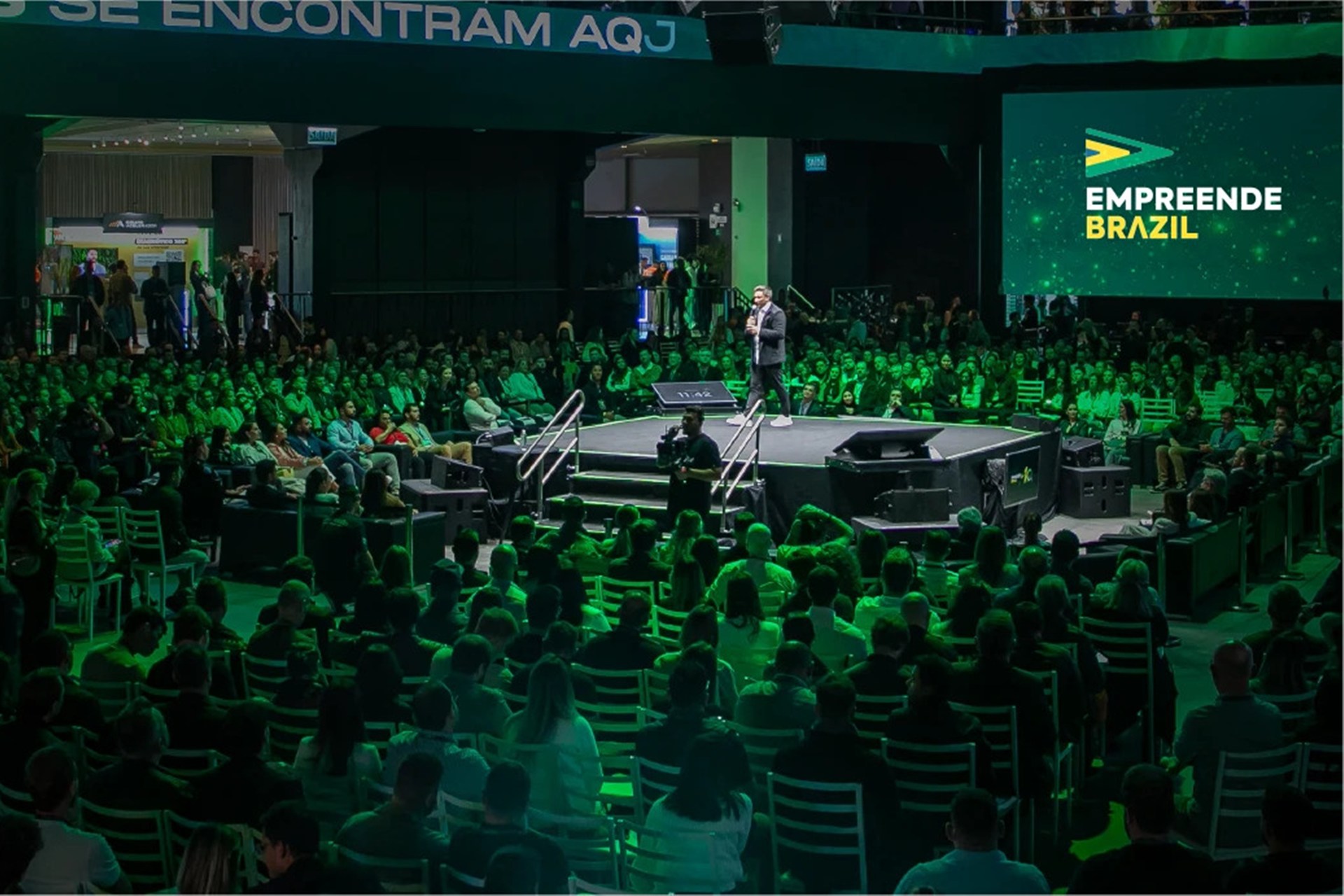 Empreende Brazil 2025: um passo decisivo para o varejo empreender mais e melhor