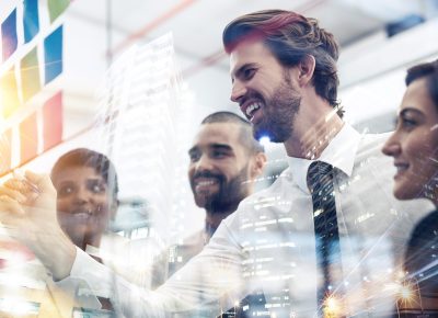 O excesso de informação está tornando empresas menos informadas