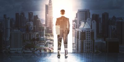 CDL Jovem na NRF 2026 as leituras da nova geração sobre o futuro do varejo