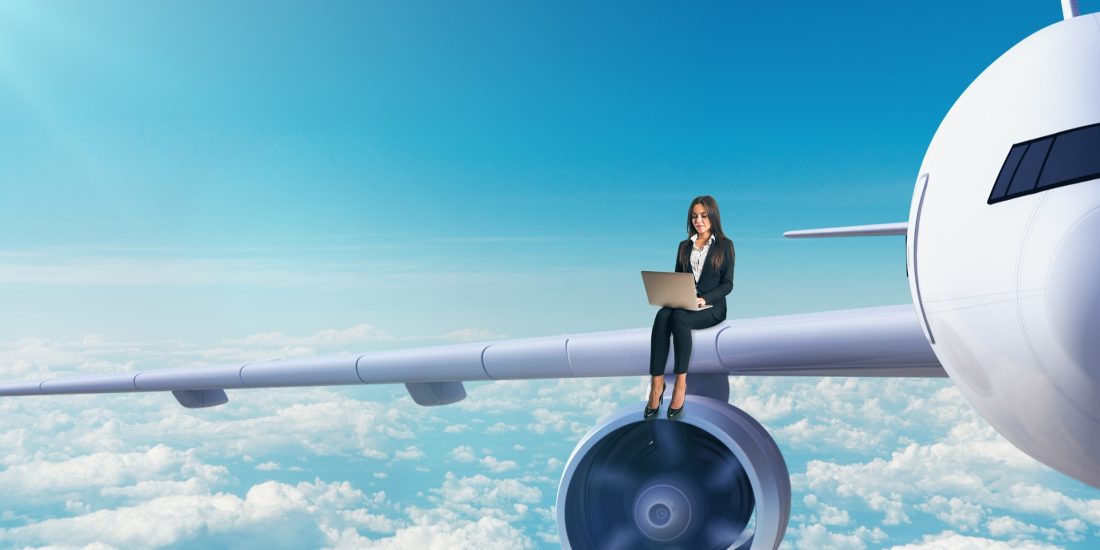 Geração Z redefine o perfil das viagens corporativas no Brasil, mostra levantamento da Onfly