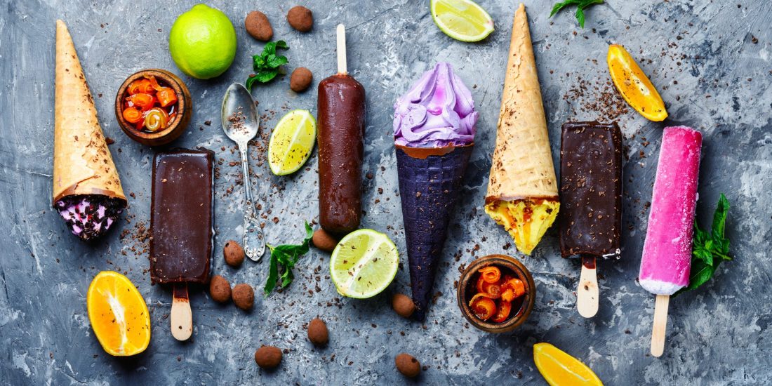 Comportamento, indulgência e novas ocasiões de consumo podem ajudar a reduzir a sazonalidade de uma categoria tradicionalmente ligada aos dias quentes