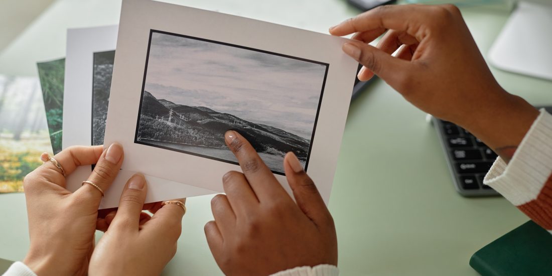 Mitos e verdades sobre o uso de IA em fotos de produtos