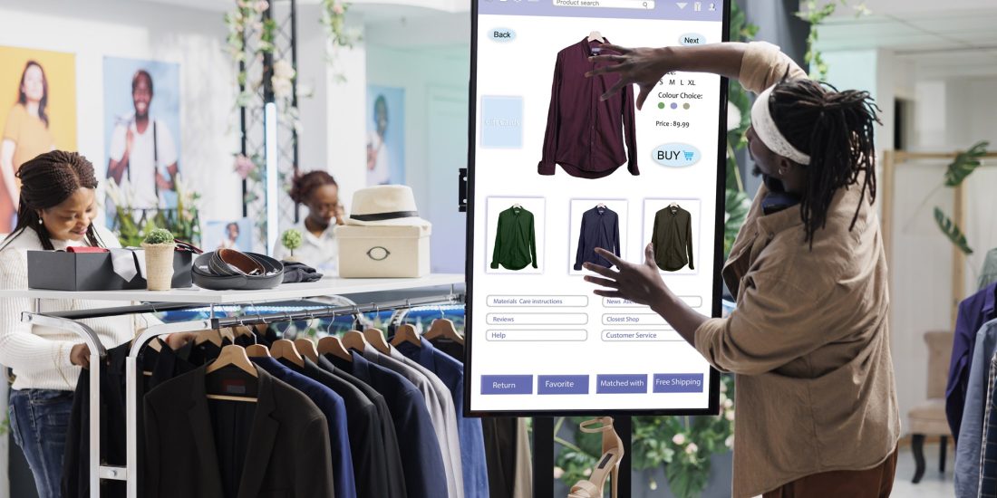 NRF 2026 Unlimitail aponta a convergência entre IA e Retail Media como motor de crescimento do varejo