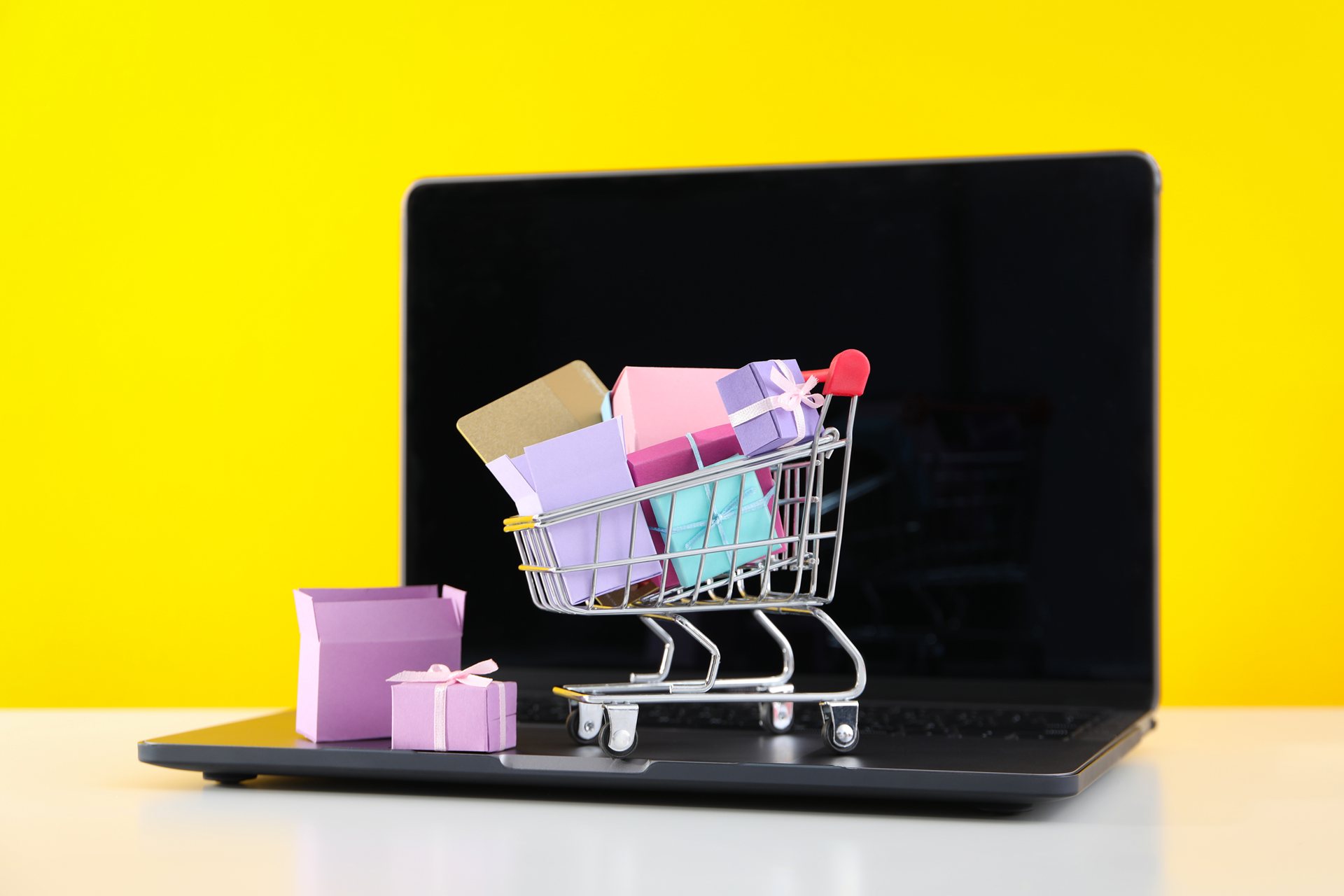 UCP como preparar seu varejo para atender clientes via IA