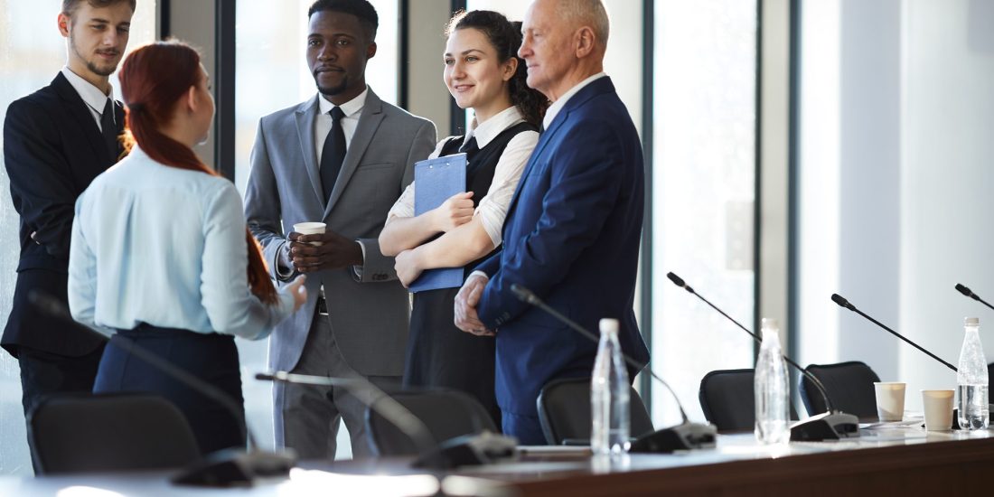 Varejo brasileiro amplia participação na FIRA com indicação para comitê executivo global