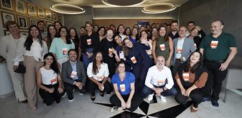 Sistema CNDL reúne comunicadores de todo o país em Brasília para alinhar estratégias e inovações