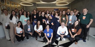 Sistema CNDL reúne comunicadores de todo o país em Brasília para alinhar estratégias e inovações