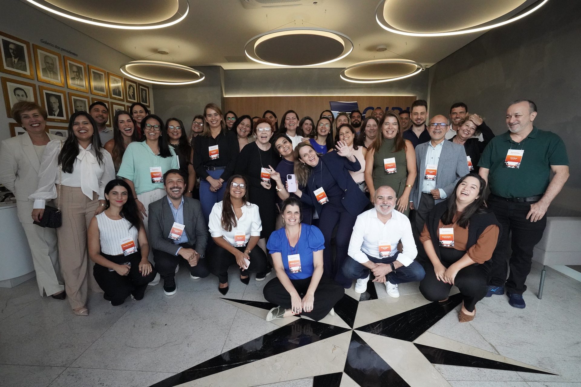 Sistema CNDL reúne comunicadores de todo o país em Brasília para alinhar estratégias e inovações