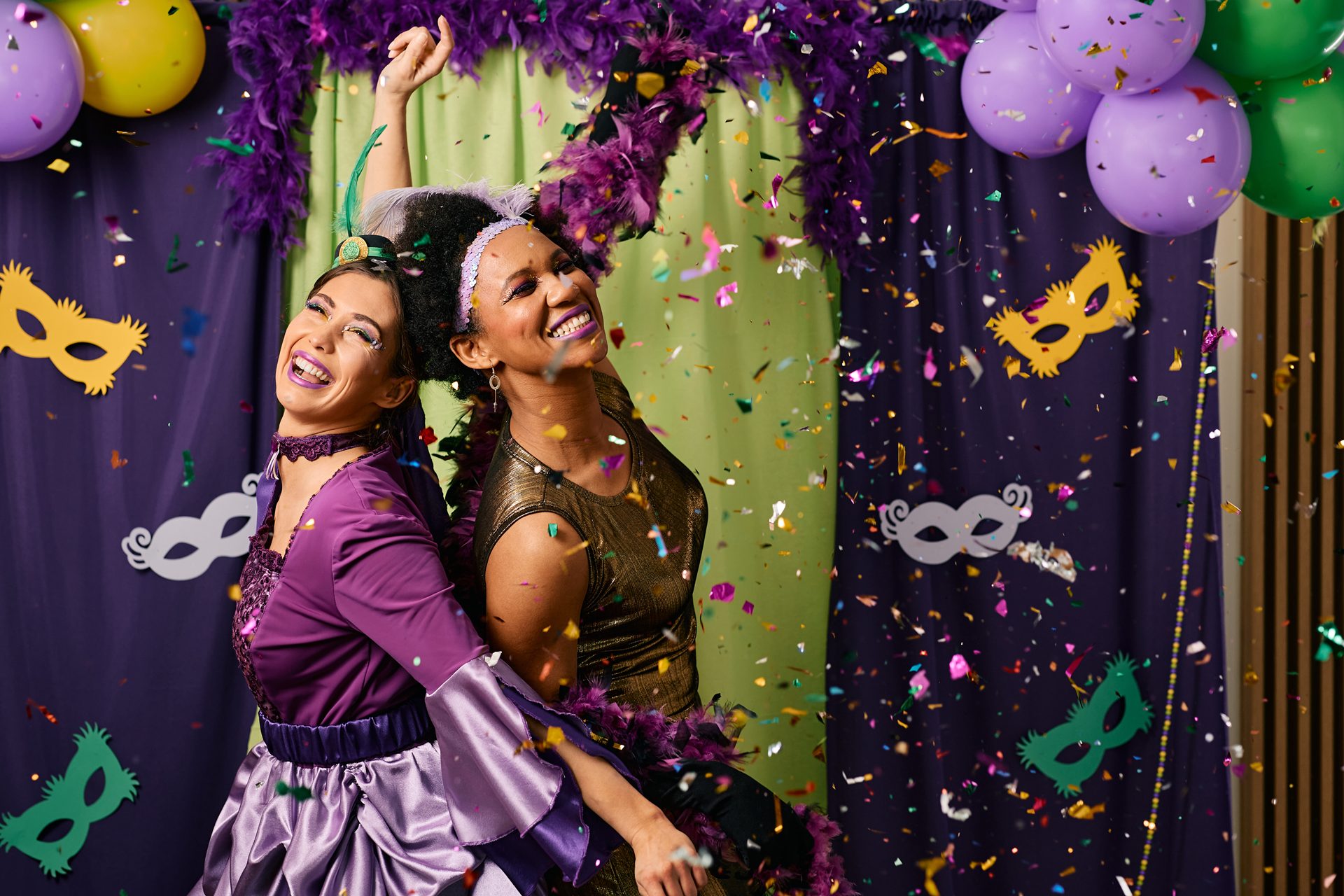 Carnaval impulsivo compras de última hora devem marcar 2026