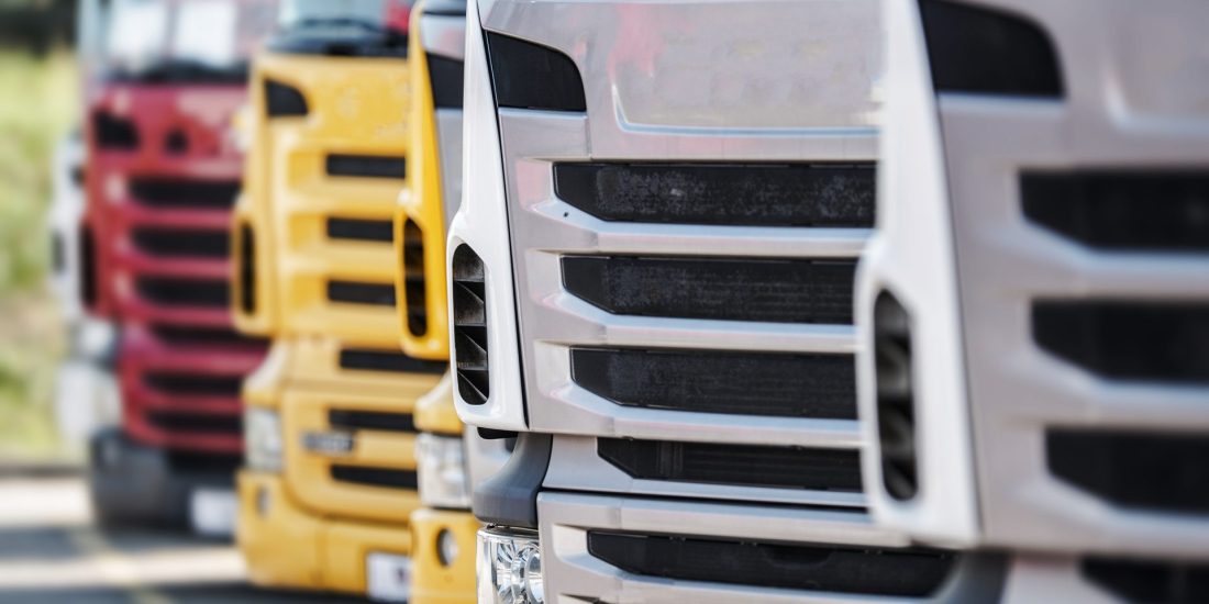 De fronteira rodoviária ao franchising como a importação estruturada virou modelo de negócio