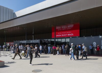Anuga Brazil promove a maior rodada de negócios já realizada em uma feira na América Latina