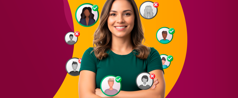 SPC Brasil Quando acompanhar é tão importante quanto vender: a nova lógica da gestão de carteira